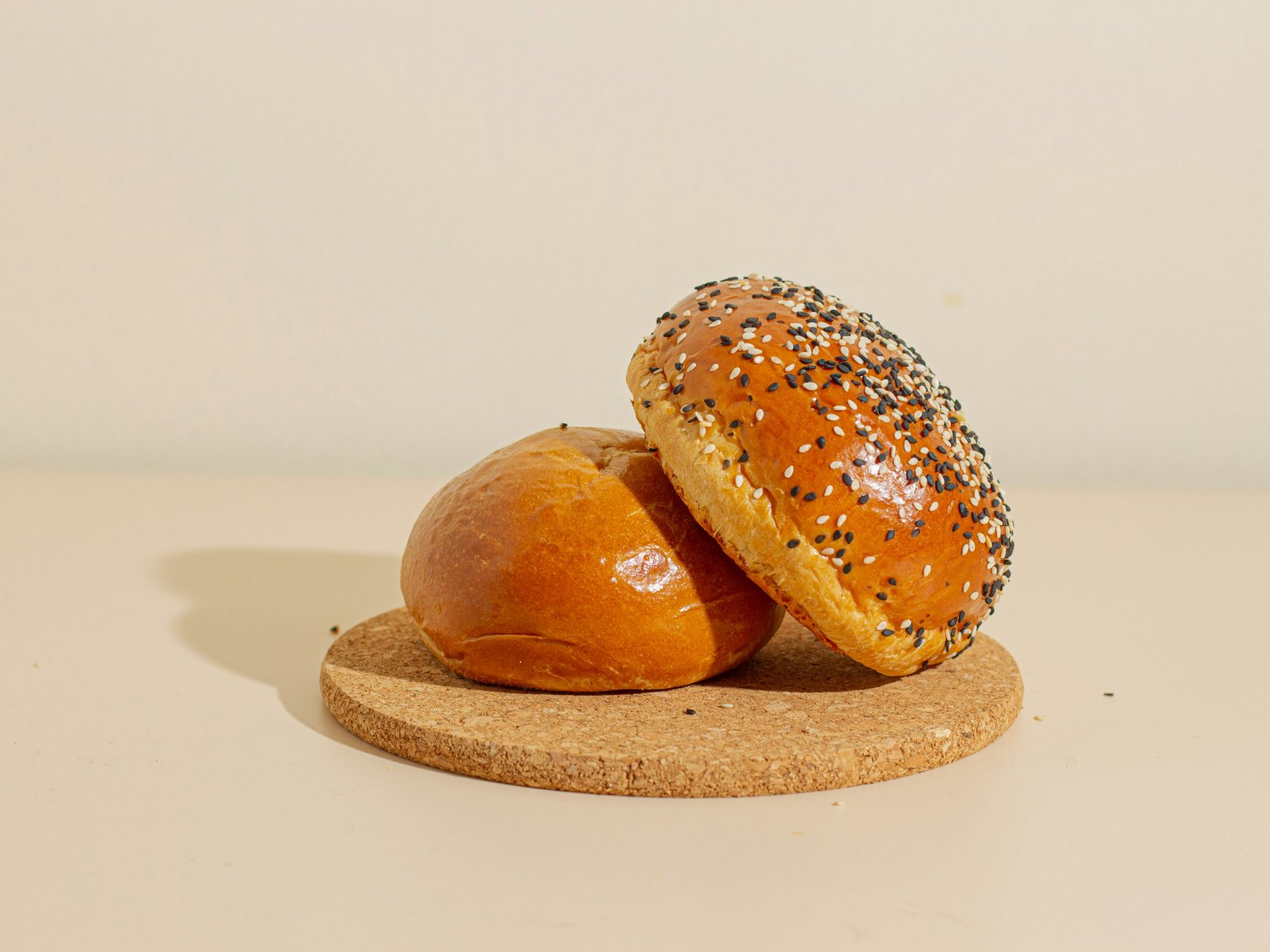 Special Bun Maska